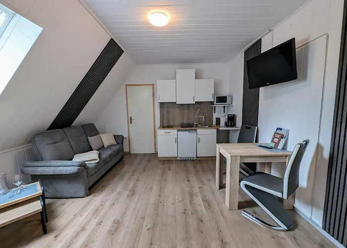 Pensionszimmer, WLAN, Küche, Parkplatz