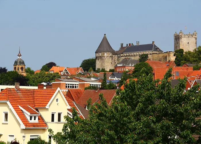 das alte Wasserwerk
